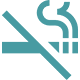 no smoking icon