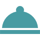 room service icon