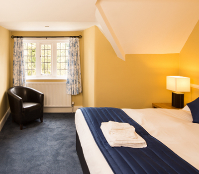 Superior Rooms